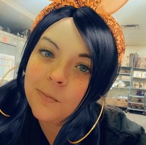 Meet your Posher, Ariel